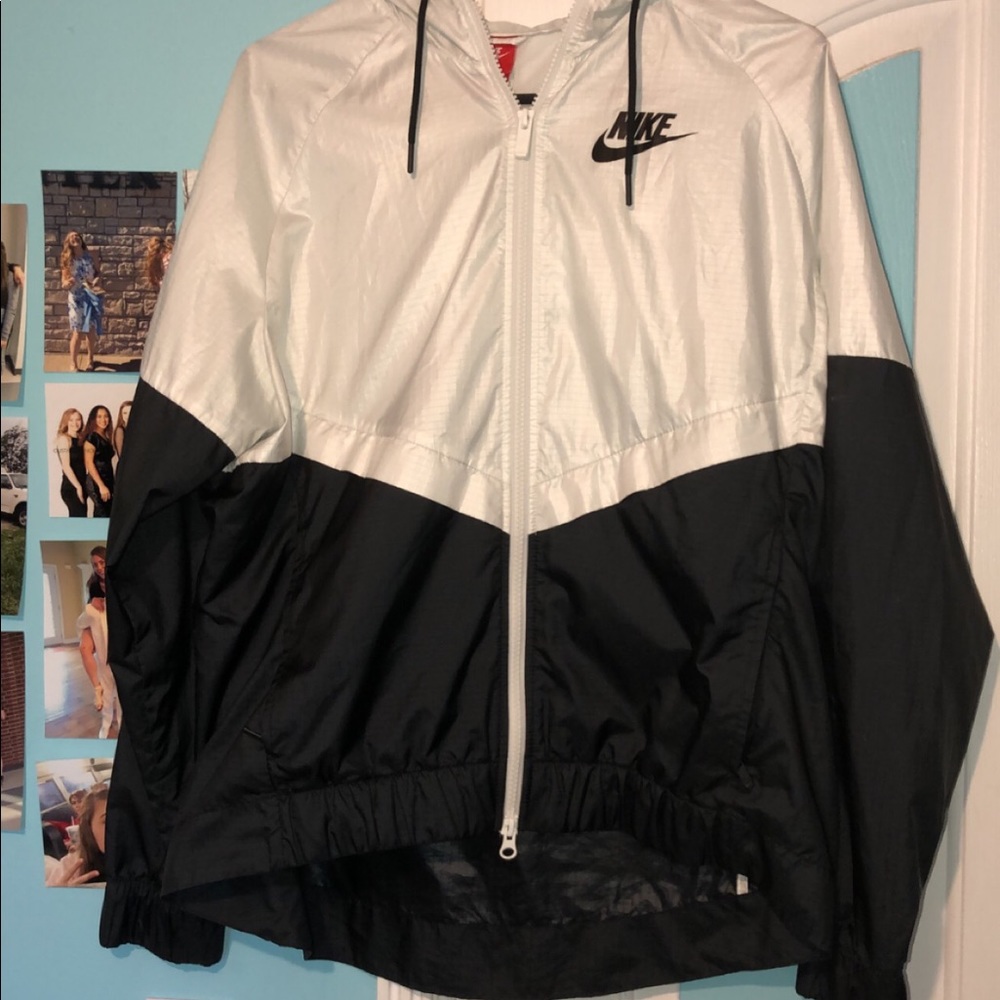 Nike Windbreaker